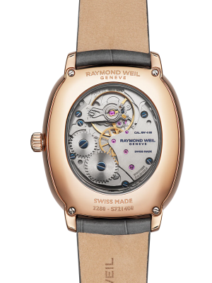 Raymond Weil Toccata Heritage - 2280-PC5-80001 - Bilde 3