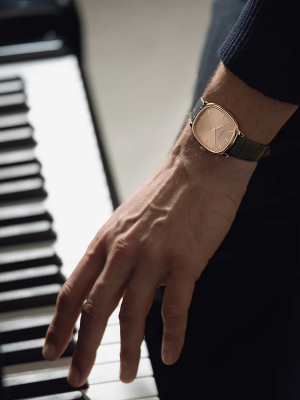 Raymond Weil Toccata Heritage - 2280-PC5-80001 - Bilde 4