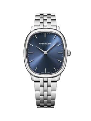 Raymond Weil Toccata Heritage 38mm - 2280-ST-50001
