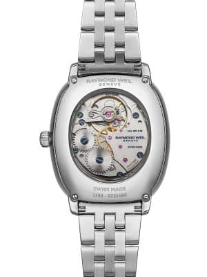 Raymond Weil Toccata Heritage 38mm - 2280-ST-50001 - Bilde 3