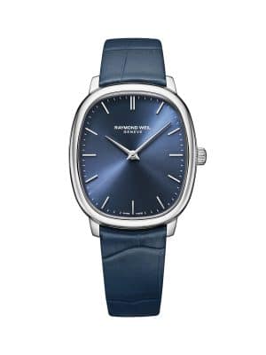 Raymond Weil Toccata Heritage 38mm - 2280-STC-50001
