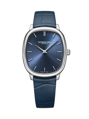 Raymond Weil Toccata Heritage - 2280-STC-50001