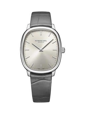 Raymond Weil Toccata Heritage 38mm - 2280-STC-64001