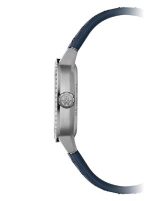 Alternative view of Raymond Weil Freelancer 34.5mm - 2490-SCS-50051