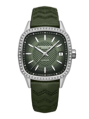 Raymond Weil Freelancer 34.5mm - 2490-SCS-52051