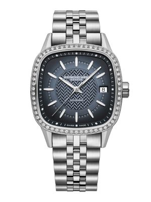 Raymond Weil Freelancer 34.5mm - 2490-STS-50051