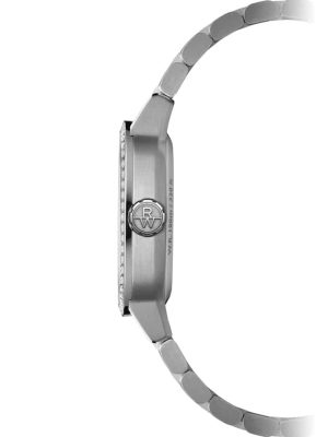 Alternative view of Raymond Weil Freelancer 34.5mm - 2490-STS-50051