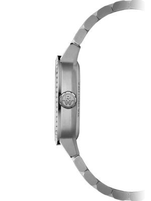Alternative view of Raymond Weil Freelancer 34.5mm - 2490-STS-52051