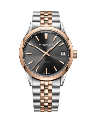 Raymond Weil Freelancer Date 40mm - 2741-SP5-20001