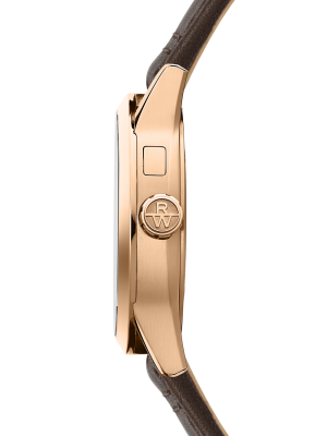 Alternative view of Raymond Weil Freelancer Complete Calendar 40mm - 2766-PC5-64001