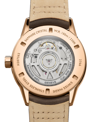 Raymond Weil Freelancer Complete Calendar 40mm - 2766-PC5-64001 - Bilde 3