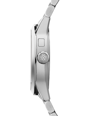 Raymond Weil Freelancer Complete Calendar 40mm - 2766-ST-50001 - Bilde 2