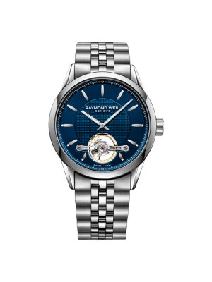 Raymond Weil Freelancer Herre - 2780-ST-50001