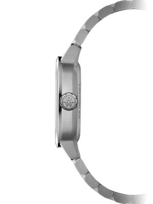 Alternative view of Raymond Weil Freelancer 40mm - 2790-ST-50051