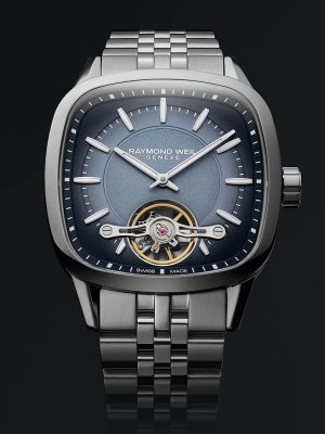 Raymond Weil Freelancer 40mm - 2790-ST-50051 - Bilde 4