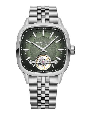 Raymond Weil Freelancer 40mm - 2790-ST-52051