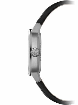 Alternative view of Raymond Weil Freelancer 40mm - 2790-STC-50051