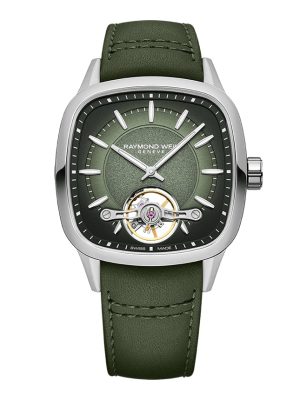 Raymond Weil Freelancer 40mm - 2790-STC-52051