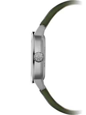 Alternative view of Raymond Weil Freelancer 40mm - 2790-STC-52051