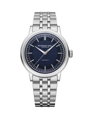 Raymond Weil Millesime 40mm - 2925-ST-50001