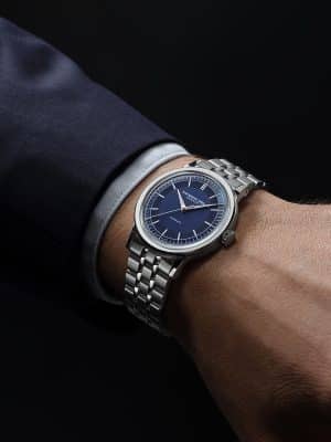 Raymond Weil Millesime 40mm - 2925-ST-50001 - Bilde 4