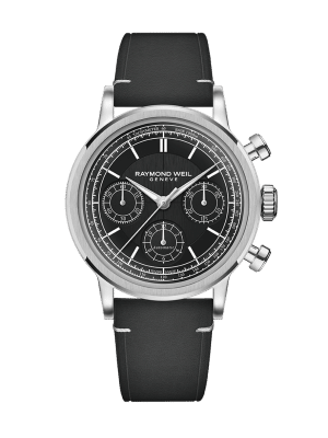 Raymond Weil Millesime Automatic Chronograph - 7765-STC-20001