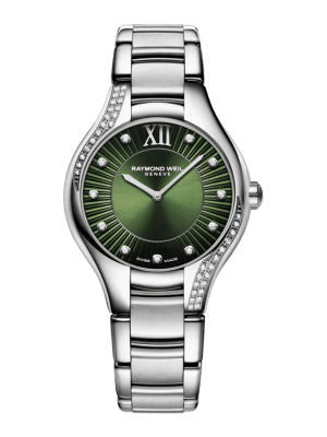 Raymond Weil Noemia 32mm - 5132-S1S-52181