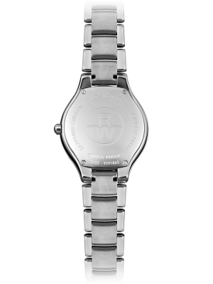 Raymond Weil Noemia 32mm - 5132-S1S-52181 - Bilde 3