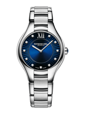 Raymond Weil Noemia 32mm - 5132-ST-50181