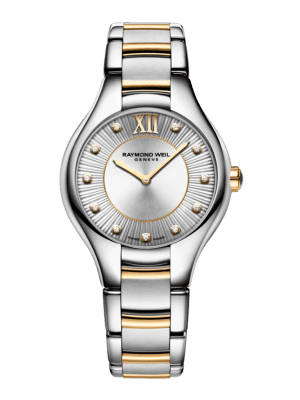 Raymond Weil Noemia 32mm - 5132-STP-65181