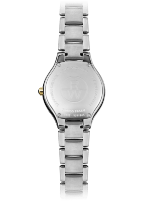 Raymond Weil Noemia 32mm - 5132-STP-65181 - Bilde 3