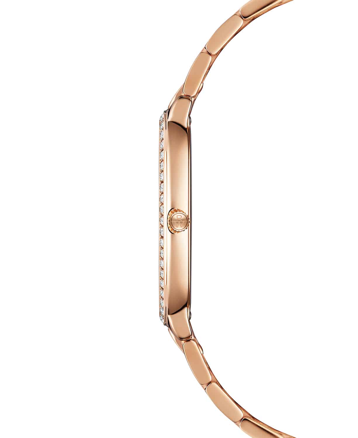 Raymond Weil Toccata Heritage 36mm - 5280-P5S-64001 - Bilde 2