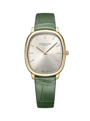 Raymond Weil Toccata Heritage 36mm - 5280-PC-64001