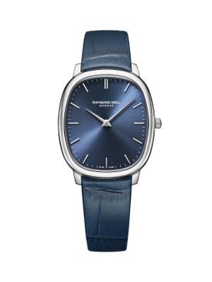 Raymond Weil Toccata Heritage 36mm - 5280-STC-50001