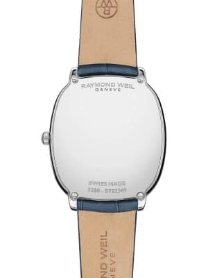 Raymond Weil Toccata Heritage 36mm - 5280-STC-50001 - Bilde 3