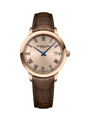 Raymond Weil Toccata 34 mm - 5385-PC5-00859