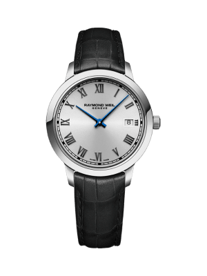 Raymond Weil Toccata 34 mm - 5385-STC-00659