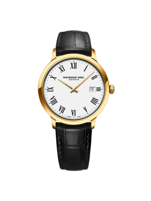 Raymond Weil Toccata Herre - 5485-PC-00300