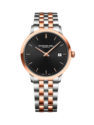 Raymond Weil Toccata 39mm - 5485-SP5-20001