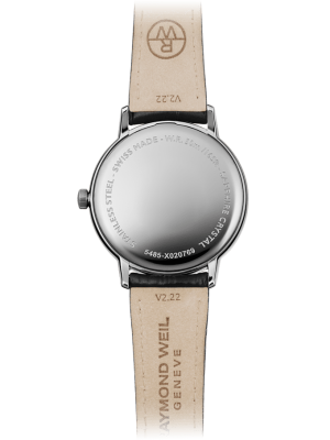 Raymond Weil Toccata 39mm - 5485-STC-00658 - Bilde 3