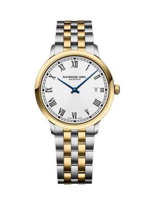 Raymond Weil Toccata 39mm - 5485-STP-00359