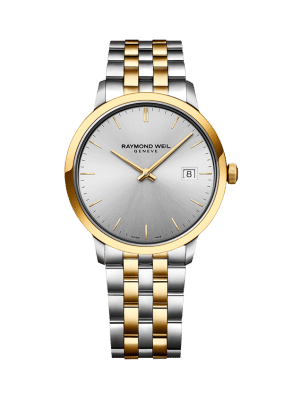 Raymond Weil Toccata 39mm - 5485-STP-65001
