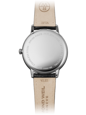Raymond Weil Toccata 42mm - 5585-STC-00659 - Bilde 3