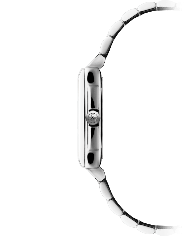 Raymond Weil Toccata Ladies Rectangular - 5925-ST-00295 - Bilde 2