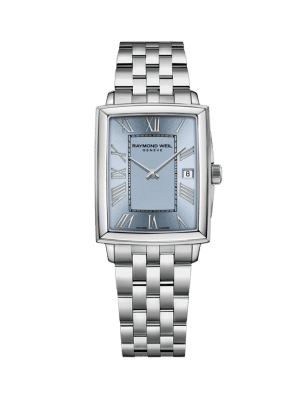 Raymond Weil Toccata Ladies Rectangular - 5925-ST-00550