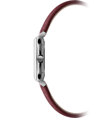 Alternative view of Raymond Weil Toccata Ladies Rectangular - 5925-STC-00451