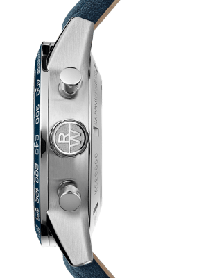 Alternative view of Raymond Weil Freelancer Chronograph 43.5mm - 7741-SC3-50021
