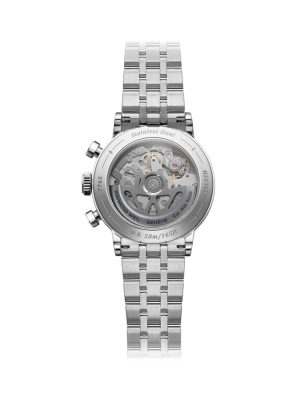Raymond Weil Millesime Automatic Chronograph - 7765-ST-50651 - Bilde 2