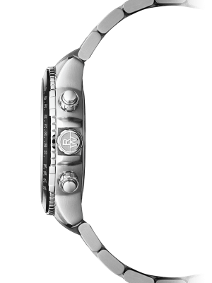 Raymond Weil Tango 300 Chronograph - 8570-ST2-05207 - Bilde 2