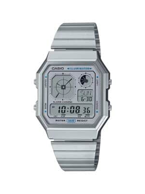 Casio Vintage 34mm - A130WE-7AEF